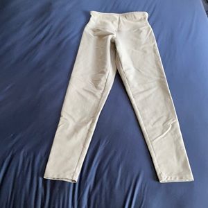 Yummie stretch denim grey